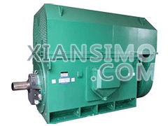 YKK5604-8YXKK(2极)高效高压电机技术参数